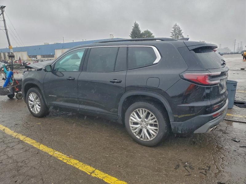 Продажа на аукционе авто 2024 Gmc Acadia, vin: 1GKENNKS2RJ151601, номер лота: 94456655