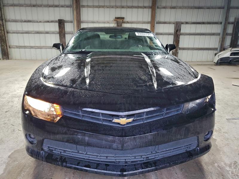 93602735 :رقم المزاد ، 2G1FB1E36E9307143 vin ، 2014 Chevrolet Camaro مزاد بيع