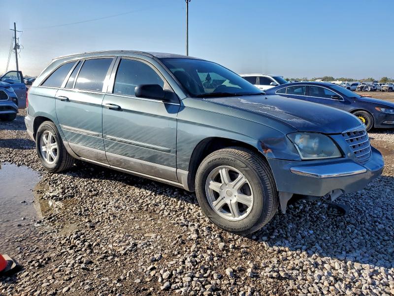 94325685 :رقم المزاد ، 2C4GM68465R502991 vin ، 2005 Chrysler Pacifica مزاد بيع