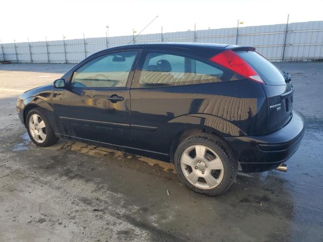 87090205 :رقم المزاد ، 3FAFP31N45R112699 vin ، 2005 Ford Focus Zx3 مزاد بيع
