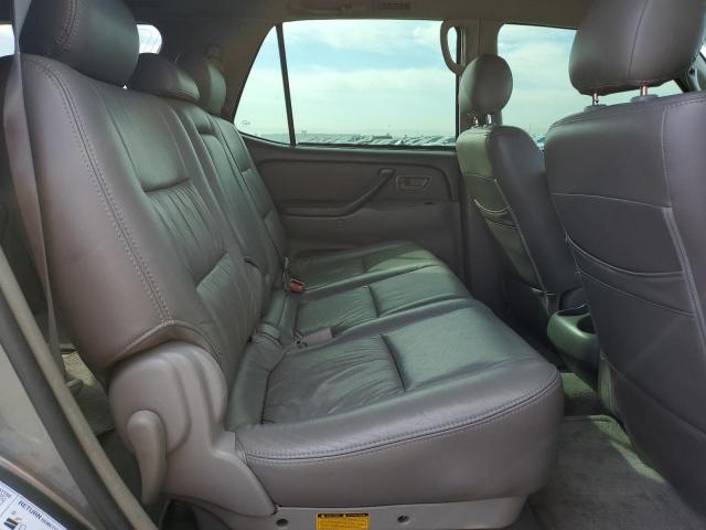 Продаж на аукціоні авто 2005 Toyota Sequoia, vin: 5TDZT34AX5S246299, номер лоту: 81521235
