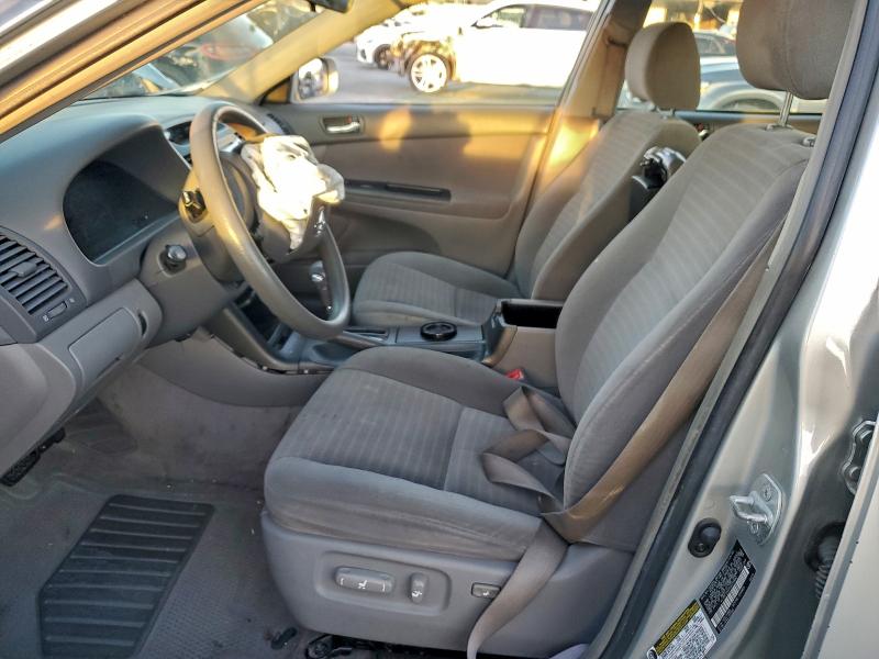Aukcja sprzedaży 2005 Toyota Camry Le, vin: 4T1BE32K05U035692, numer aukcji: 94936935