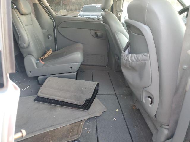 Продажа на аукционе авто 2006 Chrysler Town & Country, vin: 2A4GP54L56R868807, номер лота: 86645215
