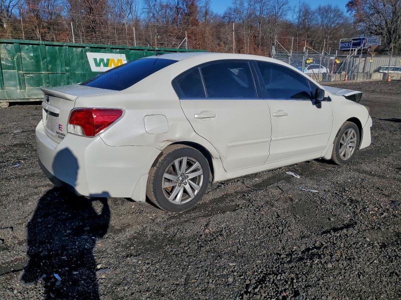 Продажа на аукционе авто 2015 Subaru Impreza, vin: JF1GJAC69FH012763, номер лота: 90909745