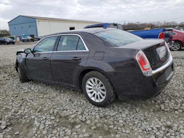 Продаж на аукціоні авто 2013 Chrysler 300, vin: 2C3CCAAG1DH713615, номер лоту: 92070355