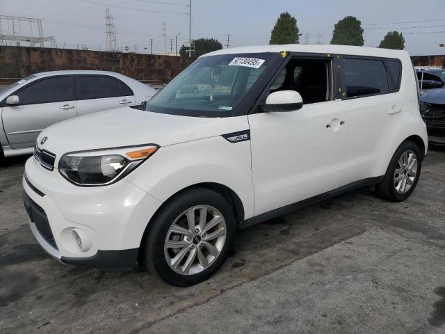 Aukcja sprzedaży 2018 Kia Soul +, vin: KNDJP3A52J7537523, numer aukcji: 92130495