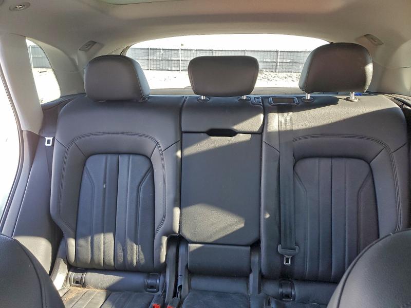 Продажа на аукционе авто 2018 Audi Q5, vin: WA1BNAFY7J2019934, номер лота: 94378955
