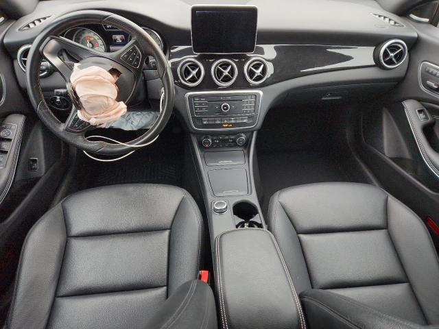 Продажа на аукционе авто 2015 Mercedes-benz Cla, vin: WDDSJ4GB9FN205547, номер лота: 93699015