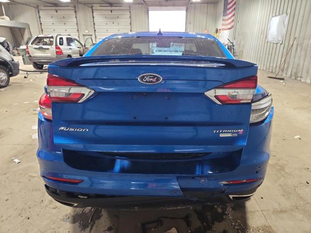 2020 Ford Fusion მანქანა იყიდება აუქციონზე, vin: 3FA6P0D92LR130497, აუქციონის ნომერი: 46090036