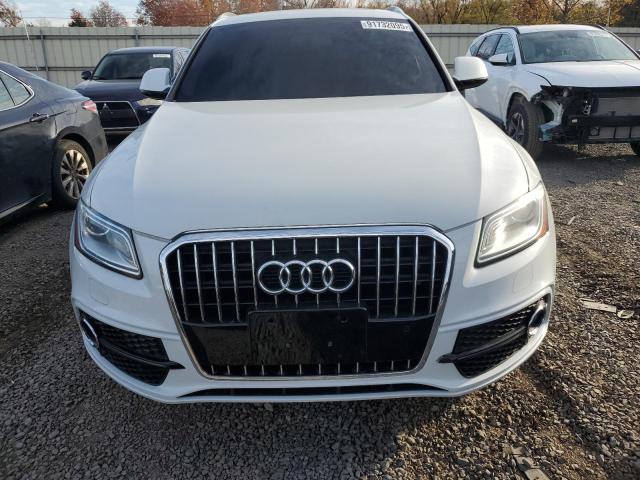 Продажа на аукционе авто 2017 Audi Q5 Premium, vin: WA1D7AFP6HA071517, номер лота: 91732095