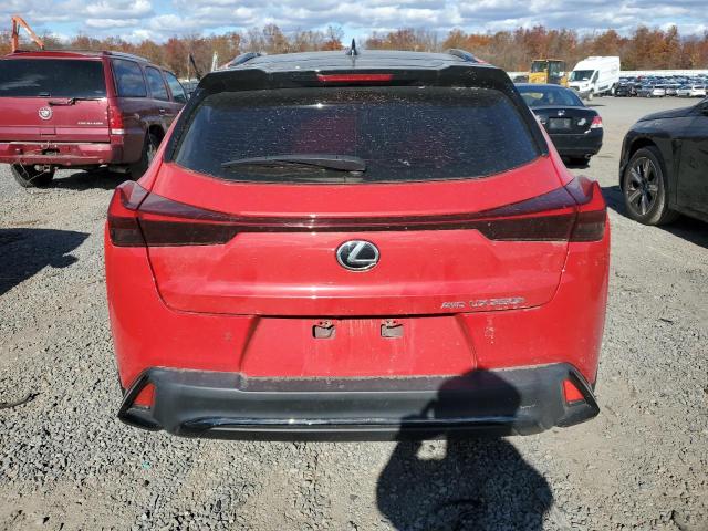 91264265 :رقم المزاد ، JTHB9JBH5P2067701 vin ، 2023 Lexus Ux مزاد بيع