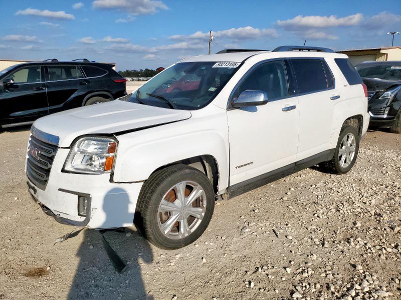 Aukcja sprzedaży 2016 Gmc Terrain Sl, vin: 2GKFLPE37G6132479, numer aukcji: 93213185