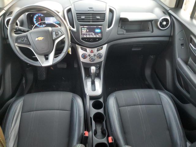 91349005 :رقم المزاد ، KL7CJPSB5GB606892 vin ، 2016 Chevrolet Trax 1lt مزاد بيع