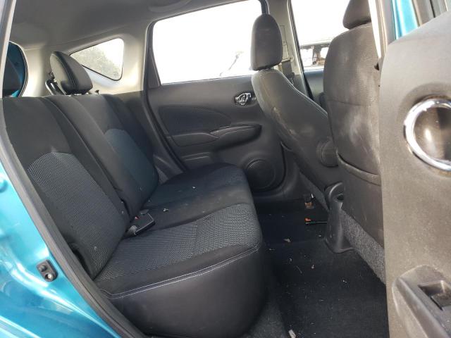 Aukcja sprzedaży 2014 Nissan Versa Note, vin: 3N1CE2CP7EL405210, numer aukcji: 91338985