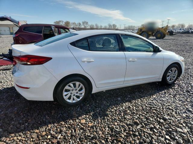 2017 Hyundai Elantra მანქანა იყიდება აუქციონზე, vin: 5NPD74LF0HH200413, აუქციონის ნომერი: 92820425