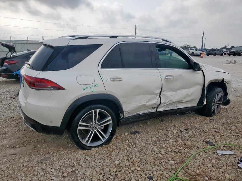 93478085 :رقم المزاد ، 4JGFB4JB9LA256577 vin ، 2020 Mercedes-benz Gle مزاد بيع