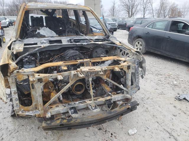 Продаж на аукціоні авто 2016 Cadillac Escalade, vin: 1GYS4JKJ8GR264303, номер лоту: 91507935