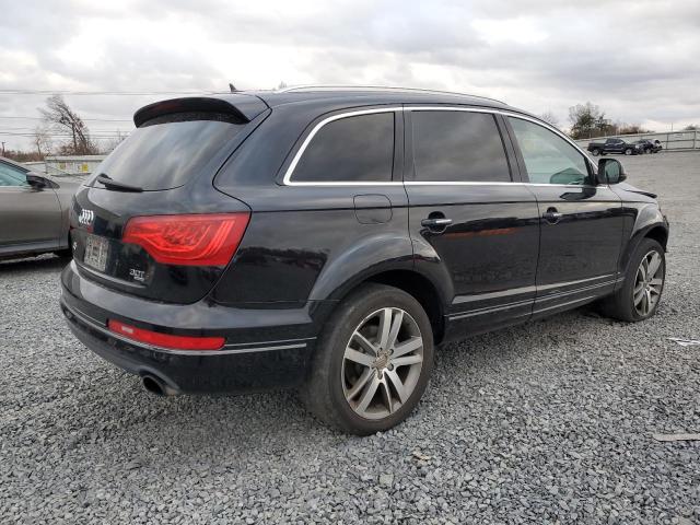 90996835 :رقم المزاد ، WA1LGAFE5FD000931 vin ، 2015 Audi Q7 مزاد بيع
