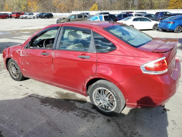 Aukcja sprzedaży 2010 Ford Focus, vin: 1FAHP3FN1AW131719, numer aukcji: 91885235