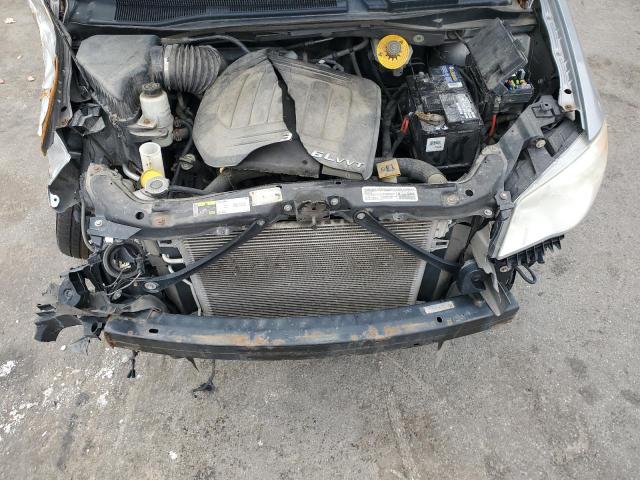 2014 Dodge Grand Caravan მანქანა იყიდება აუქციონზე, vin: 2C4RDGBG7ER194344, აუქციონის ნომერი: 91680745