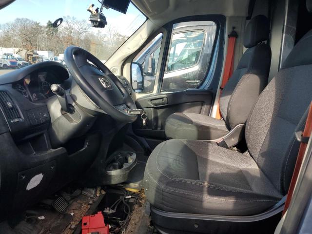 90797675 :رقم المزاد ، 3C6URVJG7LE140534 vin ، 2020 Ram Promaster مزاد بيع