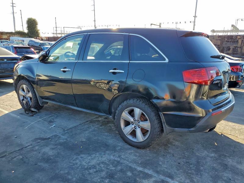 Продаж на аукціоні авто 2011 Acura Mdx, vin: 2HNYD2H46BH524949, номер лоту: 94376565