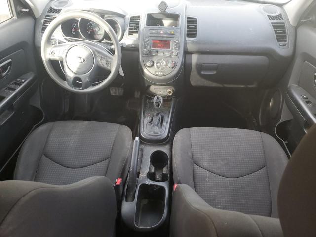 Продажа на аукционе авто 2013 Kia Soul, vin: KNDJT2A58D7489567, номер лота: 73523235