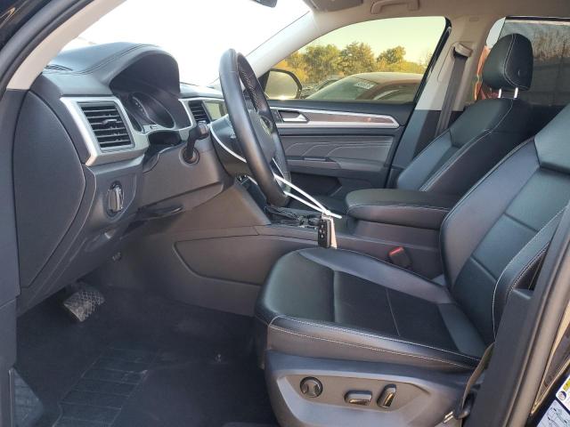 2021 Volkswagen Atlas Se მანქანა იყიდება აუქციონზე, vin: 1V2HR2CAXMC576299, აუქციონის ნომერი: 91075845