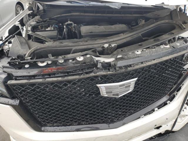 Aukcja sprzedaży 2023 Cadillac Escalade S, vin: 1GYS4GKL7PR556996, numer aukcji: 93778085
