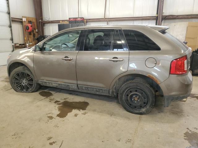 2014 Ford Edge Limit მანქანა იყიდება აუქციონზე, vin: 2FMDK4KC9EBB31858, აუქციონის ნომერი: 93919215