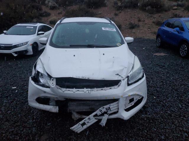 93144585 :رقم المزاد ، 1FMCU9G91FUA92503 vin ، 2015 Ford Escape Se مزاد بيع