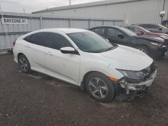 Продаж на аукціоні авто 2021 Honda Civic Lx, vin: 2HGFC2F51MH003525, номер лоту: 79725945