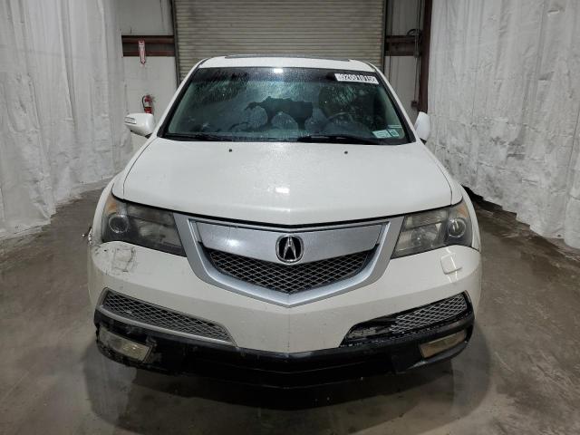 Продажа на аукционе авто 2012 Acura Mdx, vin: 2HNYD2H23CH004403, номер лота: 92001015