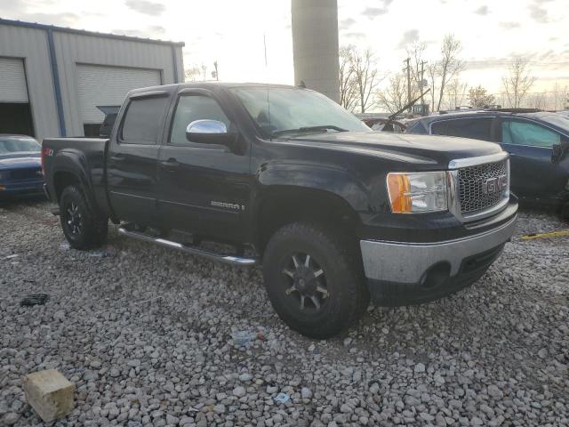 Продаж на аукціоні авто 2008 Gmc Sierra, vin: 2GTEK13C481294529, номер лоту: 93011495