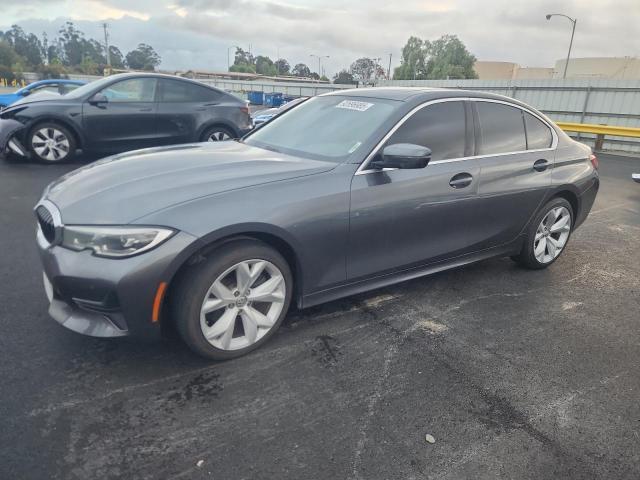 Продаж на аукціоні авто 2019 Bmw 330i, vin: WBA5R1C52KAK09100, номер лоту: 92696985