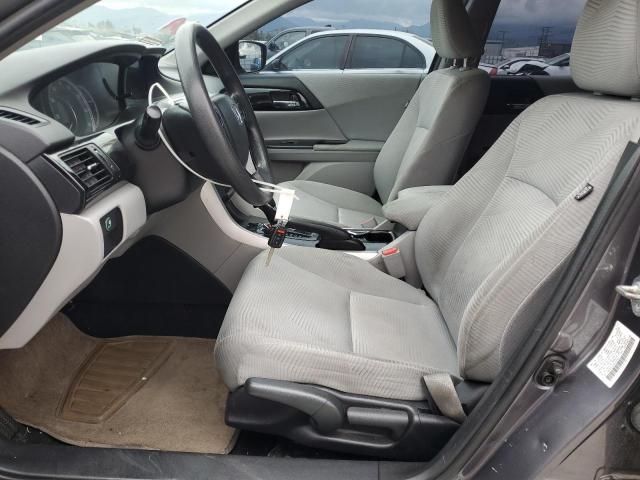 93297785 :رقم المزاد ، 1HGCR2F30HA220925 vin ، 2017 Honda Accord مزاد بيع