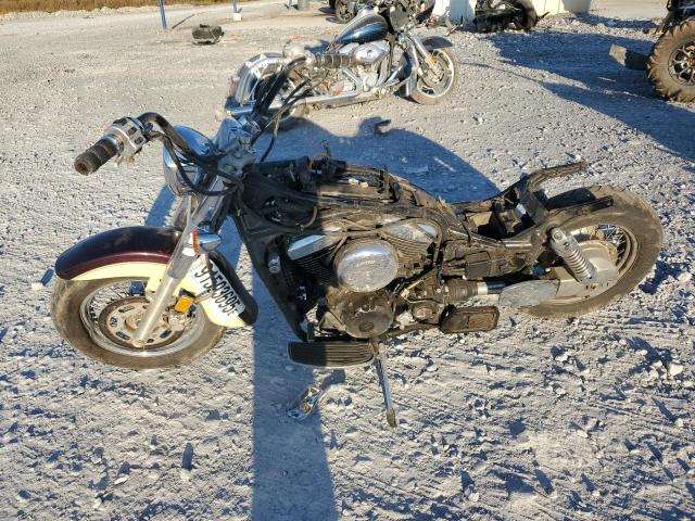 Продаж на аукціоні авто 1998 Kawasaki Vn1500, vin: JKBVNAE17WA077102, номер лоту: 91593695