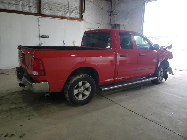 Продаж на аукціоні авто 2018 Ram 1500, vin: 1C6RR7FTXJS343595, номер лоту: 93506755