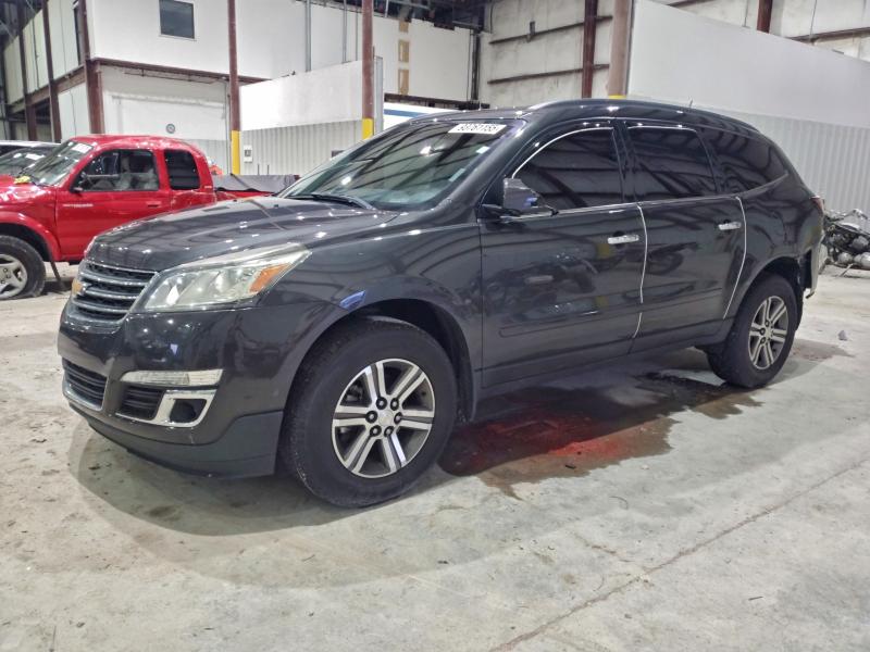Aukcja sprzedaży 2016 Chevrolet Traverse L, vin: 1GNKRGKD0GJ343071, numer aukcji: 93761155