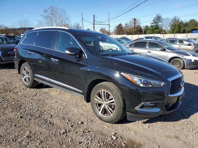Продаж на аукціоні авто 2017 Infiniti Qx60, vin: 5N1DL0MM1HC554546, номер лоту: 91699245