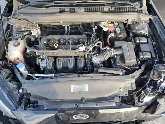 Продажа на аукционе авто 2017 Ford Fusion, vin: 3FA6P0H7XHR321973, номер лота: 92737845