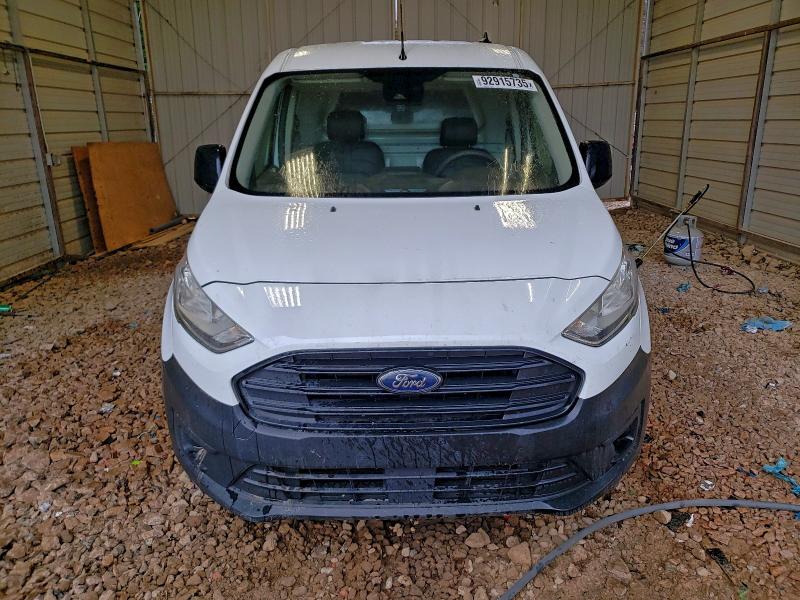 Aukcja sprzedaży 2019 Ford Transit Co, vin: NM0LS7E23K1383744, numer aukcji: 92915735
