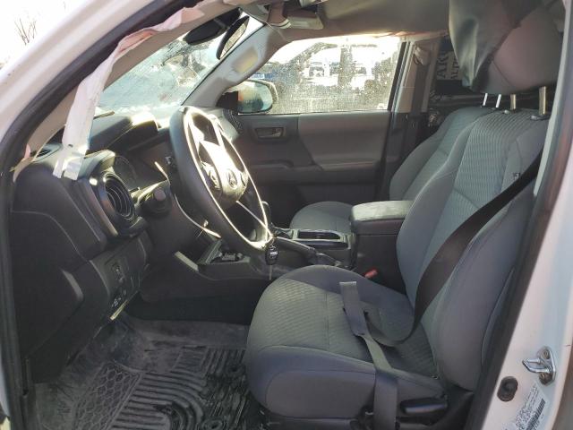Продаж на аукціоні авто 2023 Toyota Tacoma, vin: 3TYDZ5BN4PT026335, номер лоту: 93455145