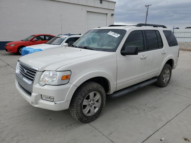 91129675 :رقم المزاد ، 1FMEU63E19UA30341 vin ، 2009 Ford Explorer مزاد بيع