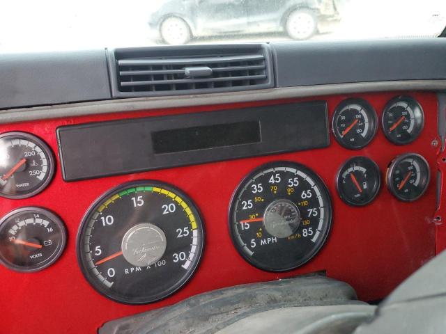 Продажа на аукционе авто 2007 Freightliner Cst120, vin: 1FUJBBCK47LX39512, номер лота: 93721285