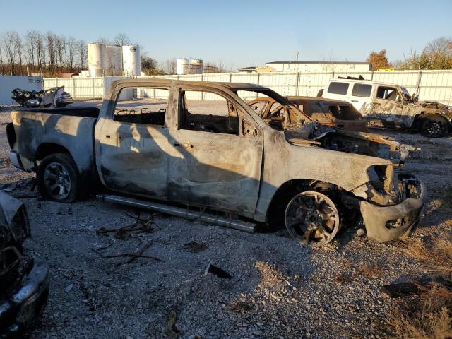 Продажа на аукционе авто 2022 Ram 1500, vin: 1C6SRFFT3NN381296, номер лота: 63281176