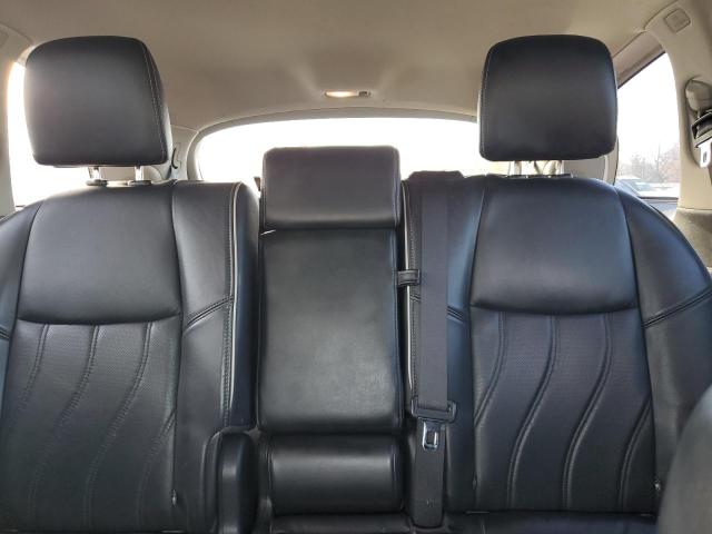 Продажа на аукционе авто 2018 Infiniti Qx60, vin: 5N1DL0MM1JC531998, номер лота: 90899905