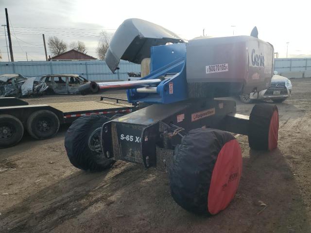 90070105 :رقم المزاد ، S65XCH50167 vin ، 2023 Genie Unknown مزاد بيع