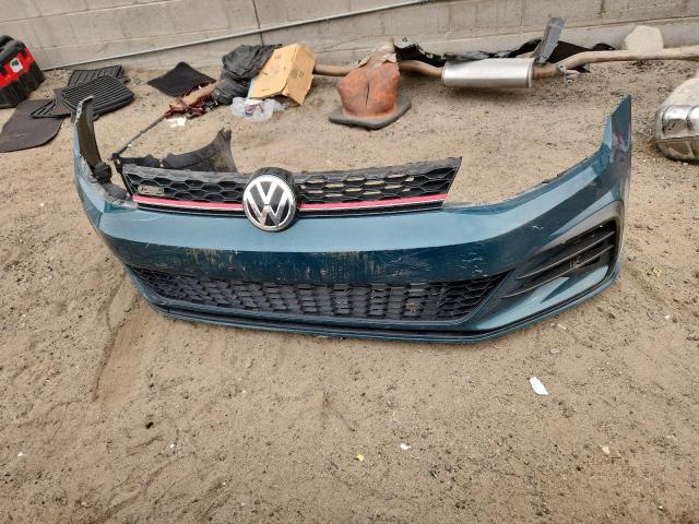 93334205 :رقم المزاد ، 3VW547AU1JM295416 vin ، 2018 Volkswagen Gti مزاد بيع