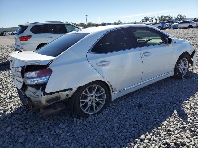 Aukcja sprzedaży 2010 Lexus Hs, vin: JTHBB1BA6A2005108, numer aukcji: 92769135